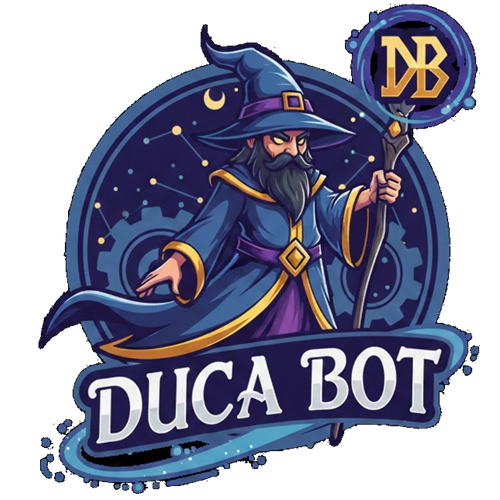 DUCABOT Logo